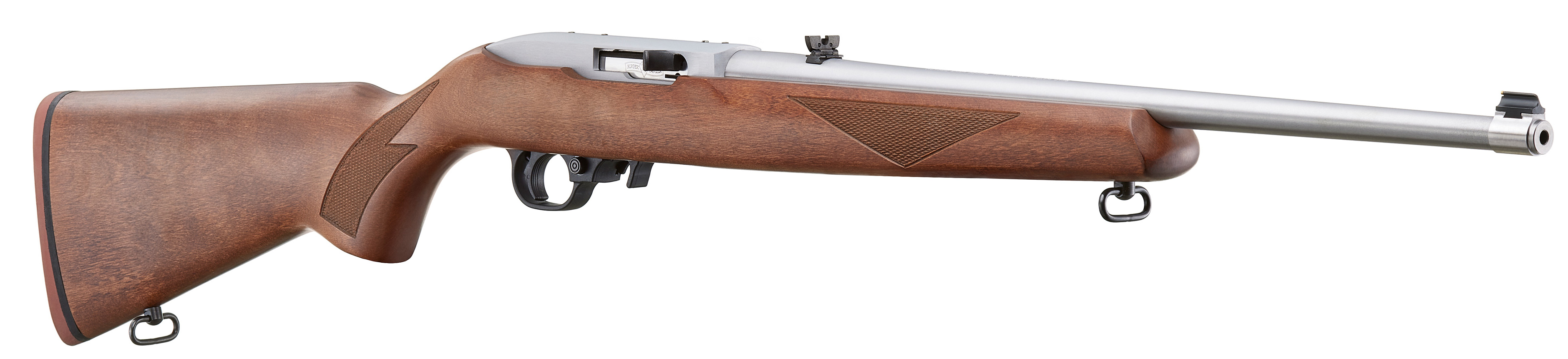 RUG 10/22 22LR 18.5